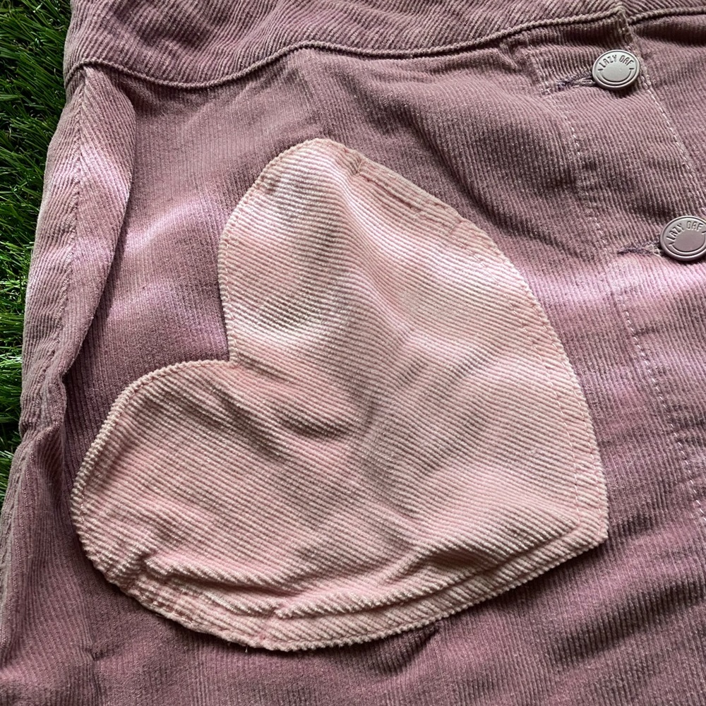 Lazy Oaf Skirt - image 3